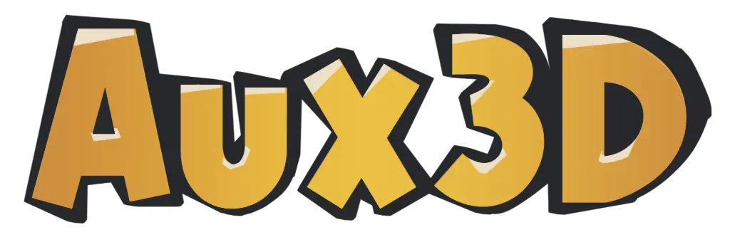 Logo du café Aux 3D